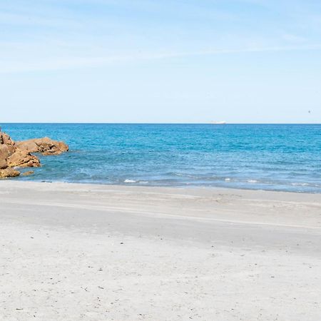 I Pini Di Fuile 'E Mare Orosei Exterior foto