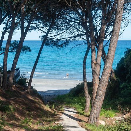 I Pini Di Fuile 'E Mare Orosei Exterior foto