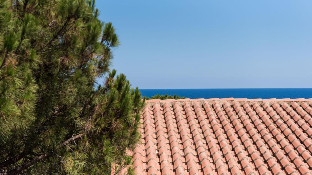 I Pini Di Fuile 'E Mare Orosei Exterior foto