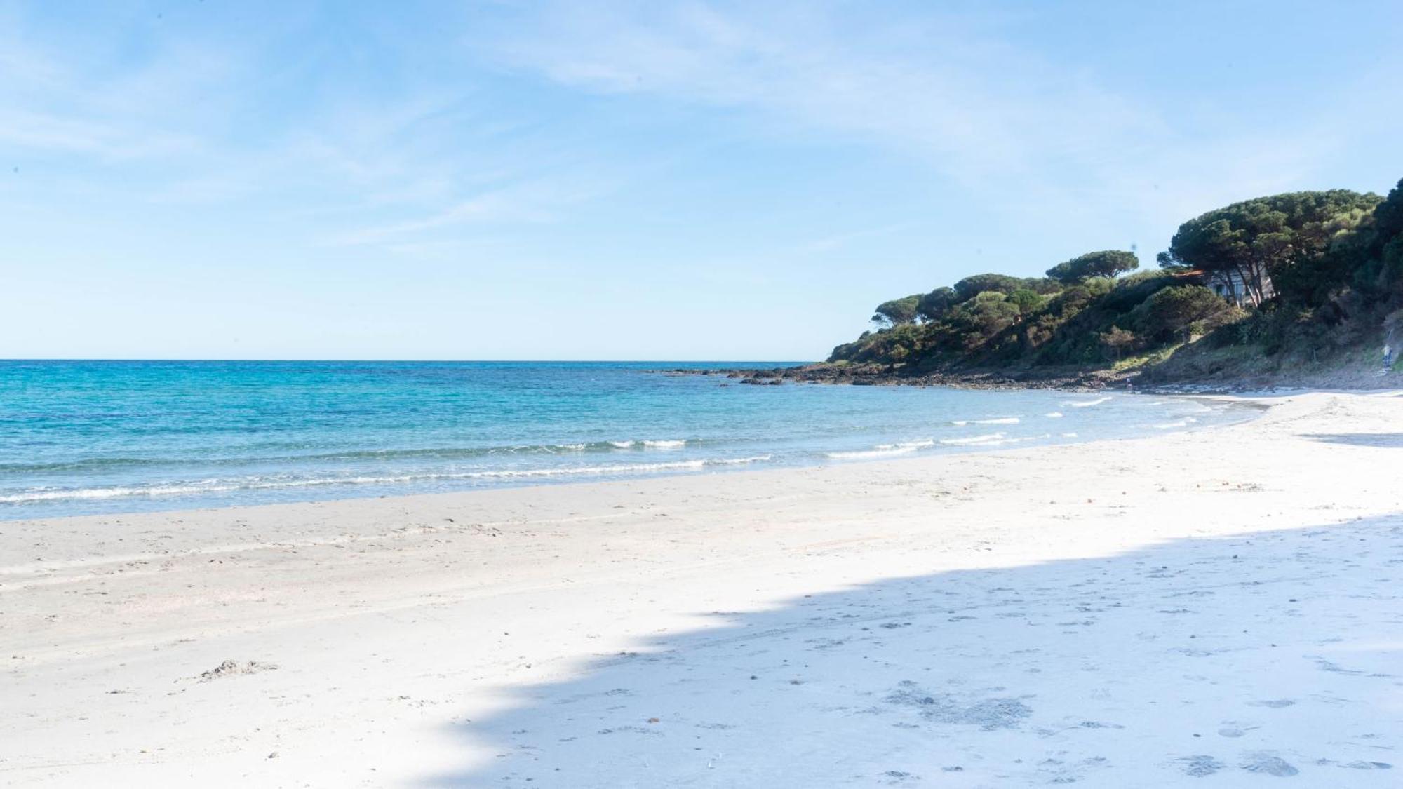 I Pini Di Fuile 'E Mare Orosei Exterior foto