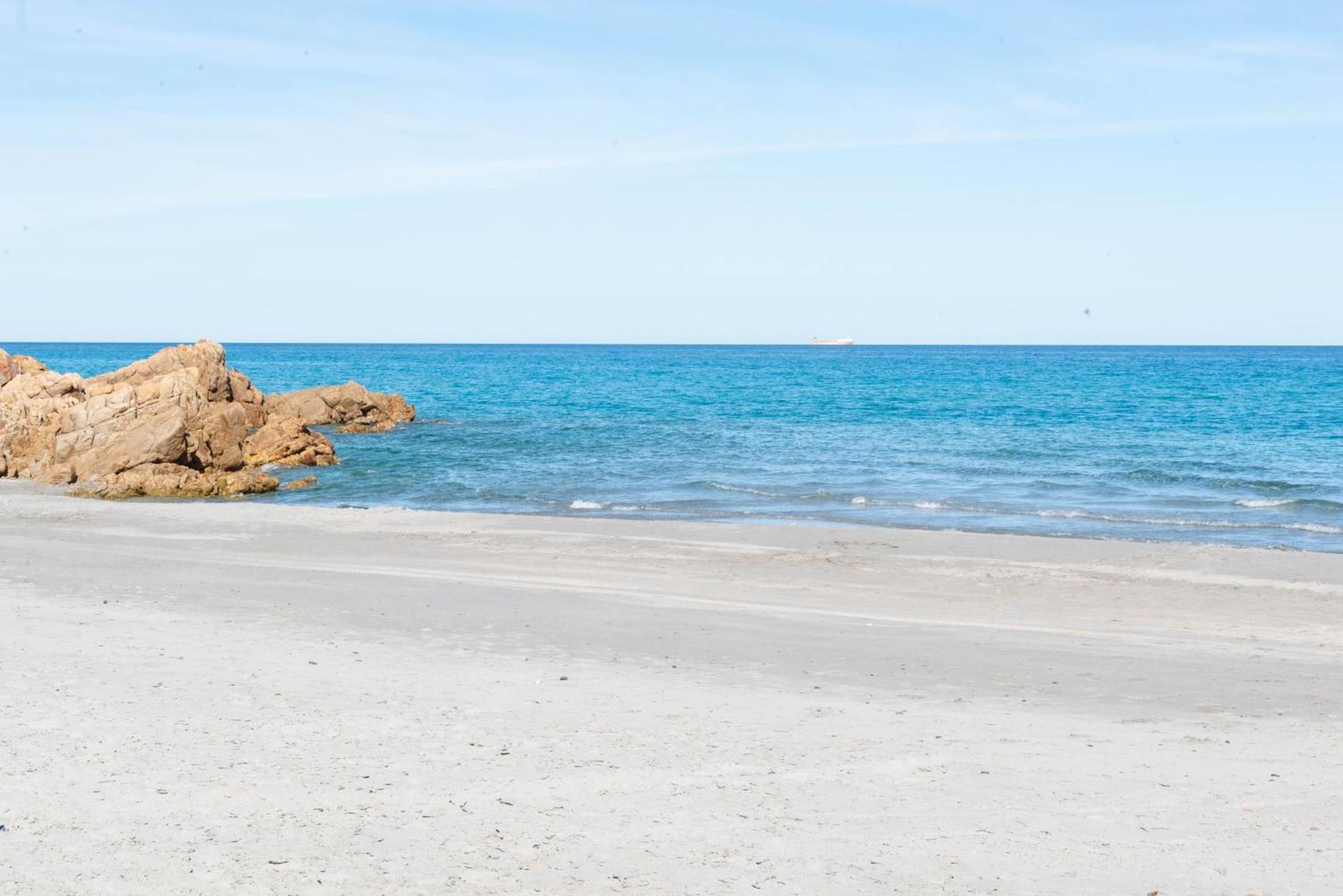 I Pini Di Fuile 'E Mare Orosei Exterior foto