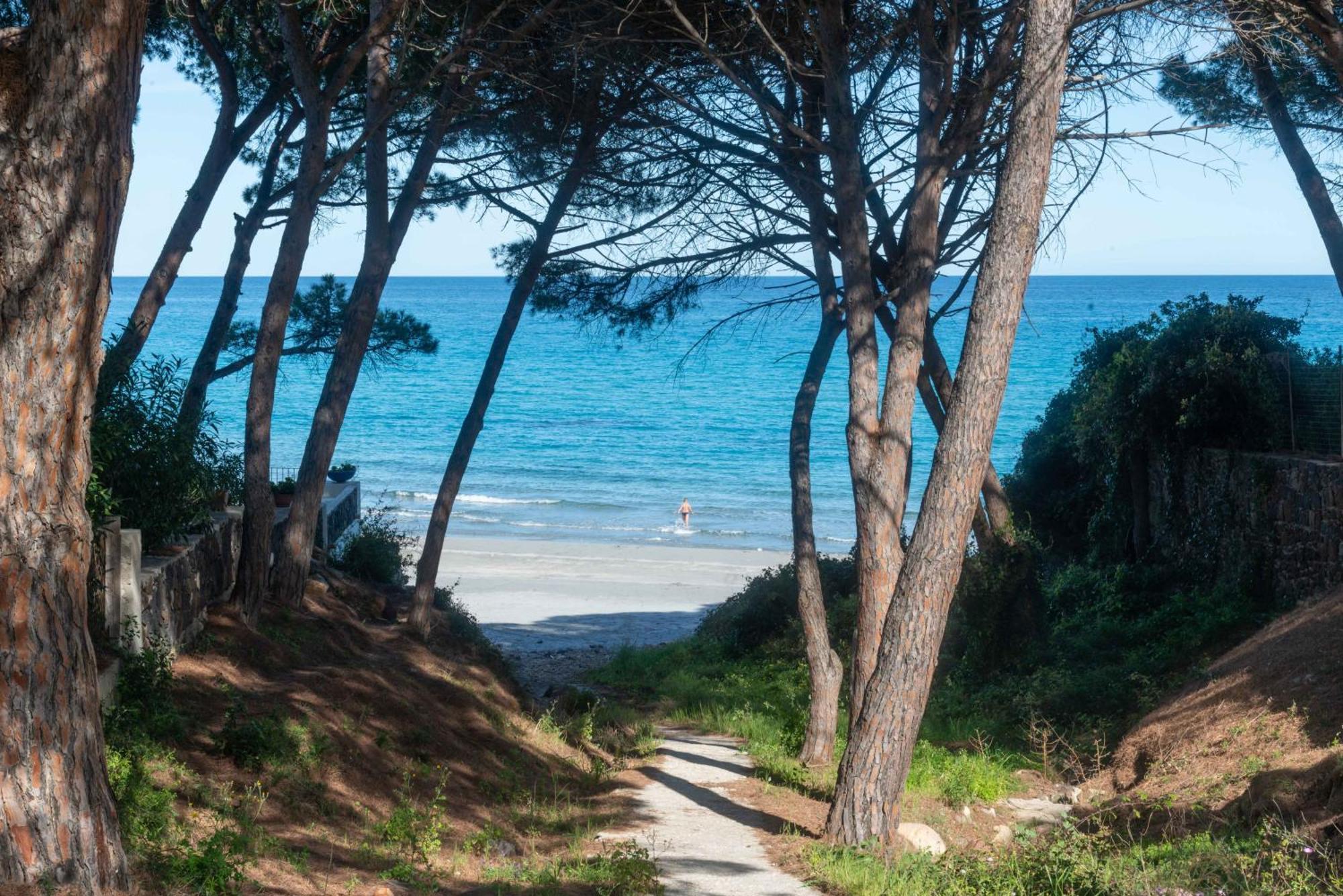 I Pini Di Fuile 'E Mare Orosei Exterior foto